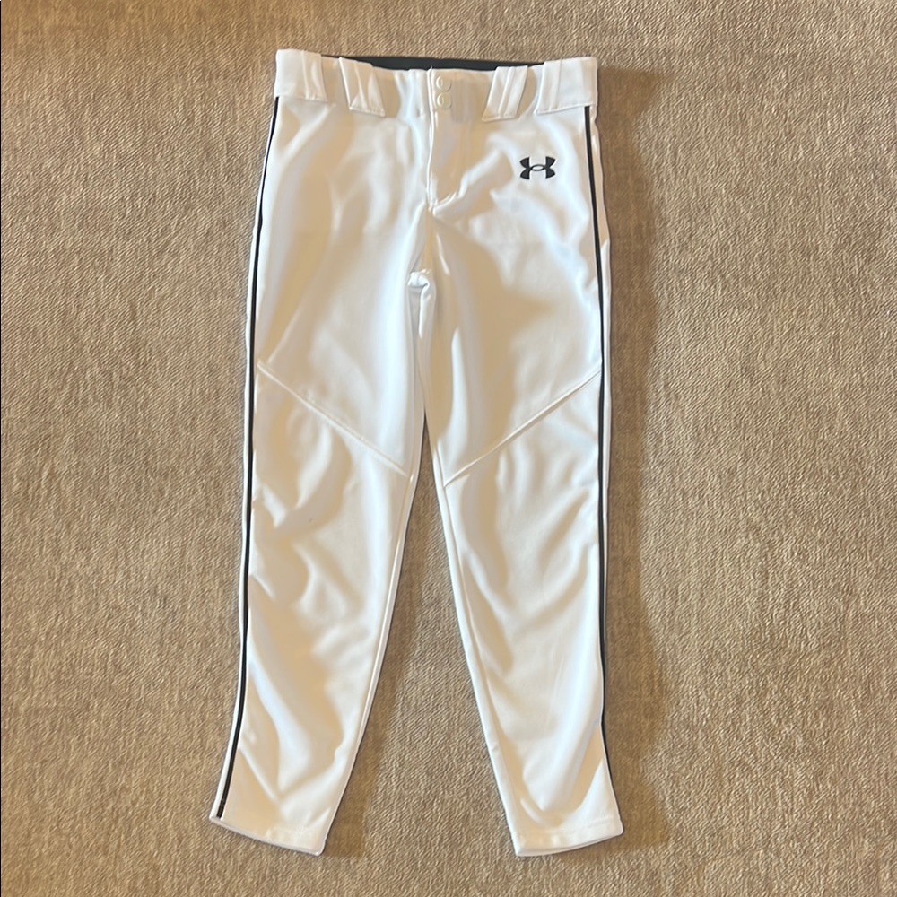 Under Armour Youth Baseball Pants